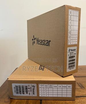 Yeastar S50 Voip PBX Phone System - thumbnail 2