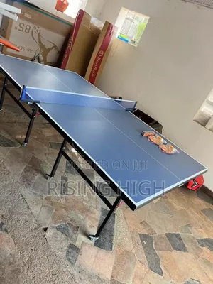 18mm High Quality Table Tennis.