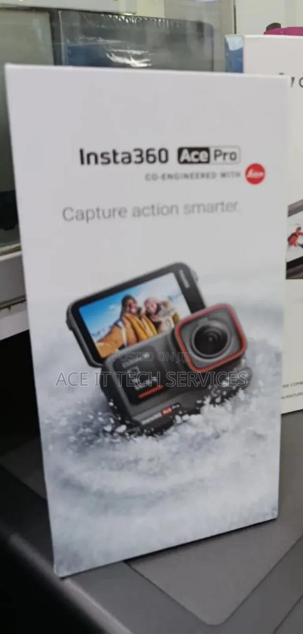 Insta360 Ace Pro 01 Best Price in Nairobi Kenya