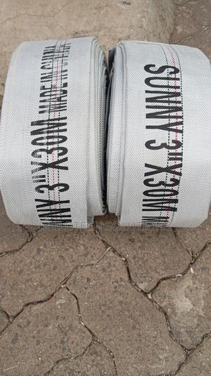 Flexible Sunny Hose Pipe 3 Inch - thumbnail 2