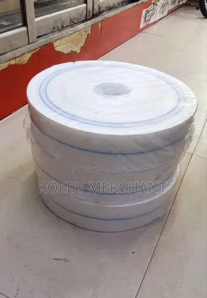 Delivery Pipe Canvas 2" 100m