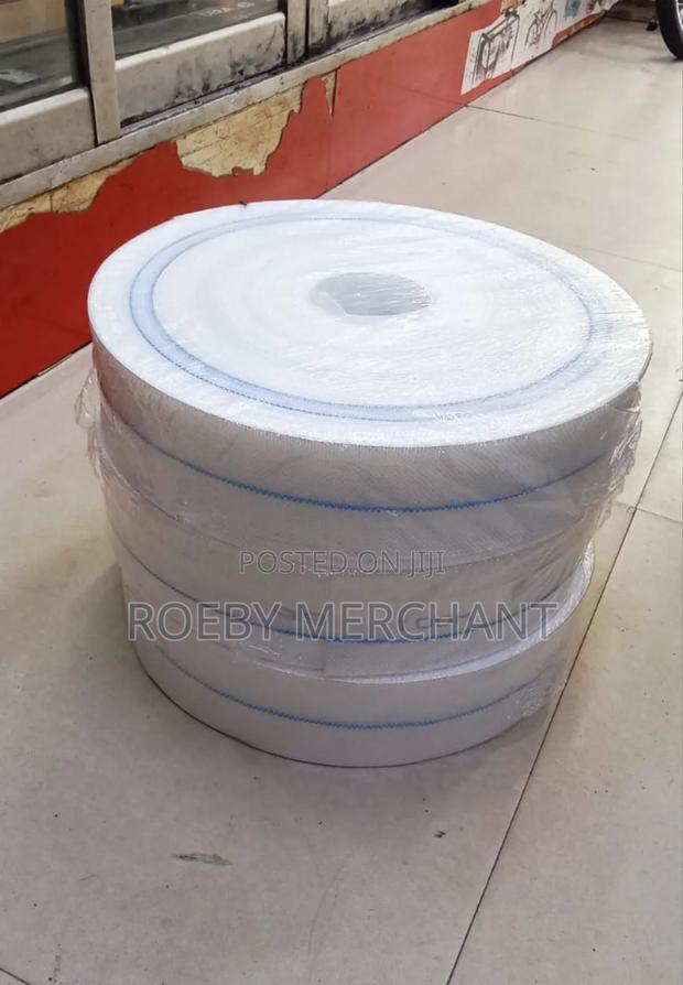 Delivery Pipe Canvas 2" 100m
