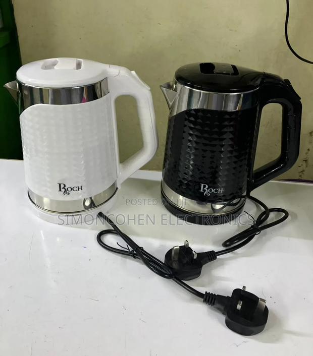Roch Electric Kettle - main view