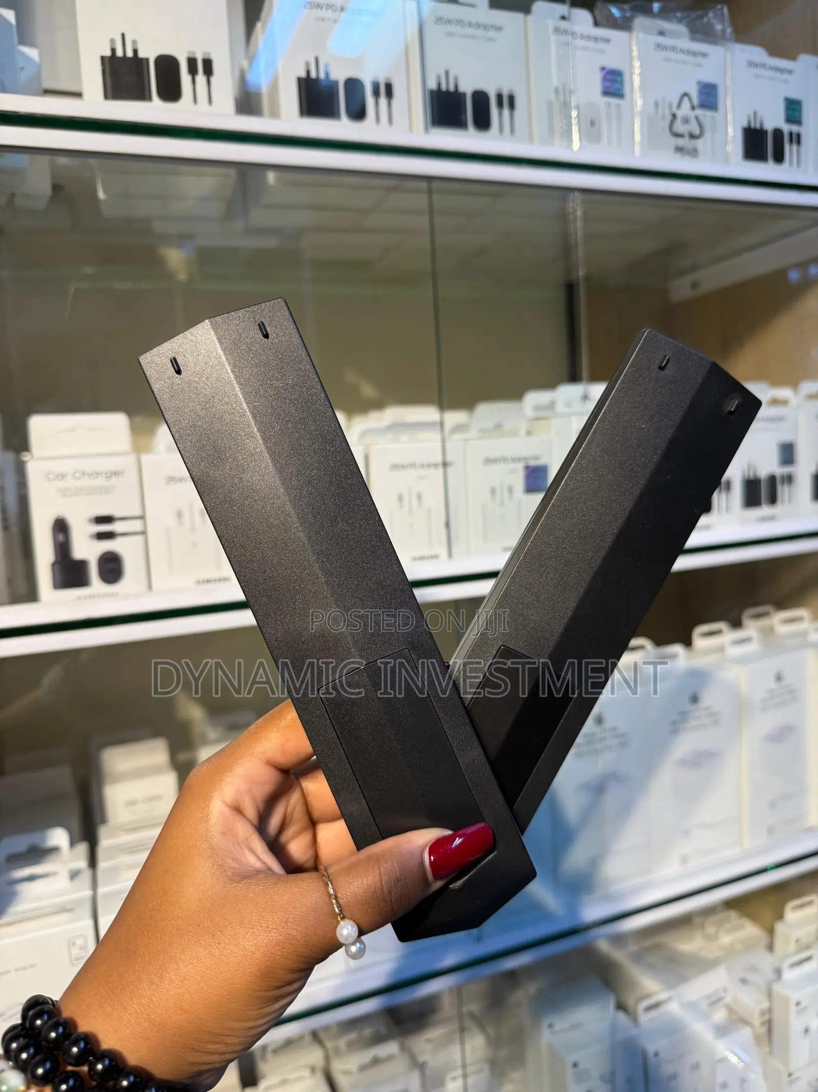 TCL Smart Tv Remote Control