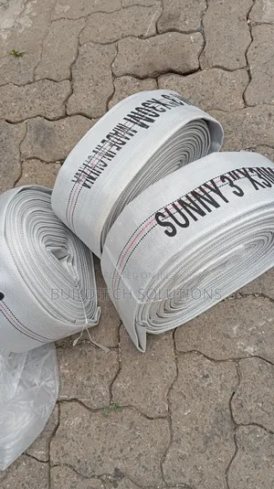 3 Inch Delivery Pipe in Stock