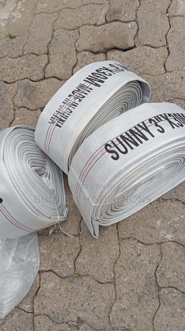 3 Inch Delivery Pipe in Stock - main view