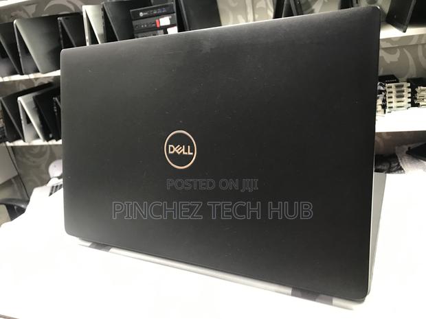 Laptop Dell Latitude 7420 16GB Intel Core I7 SSD 512GB