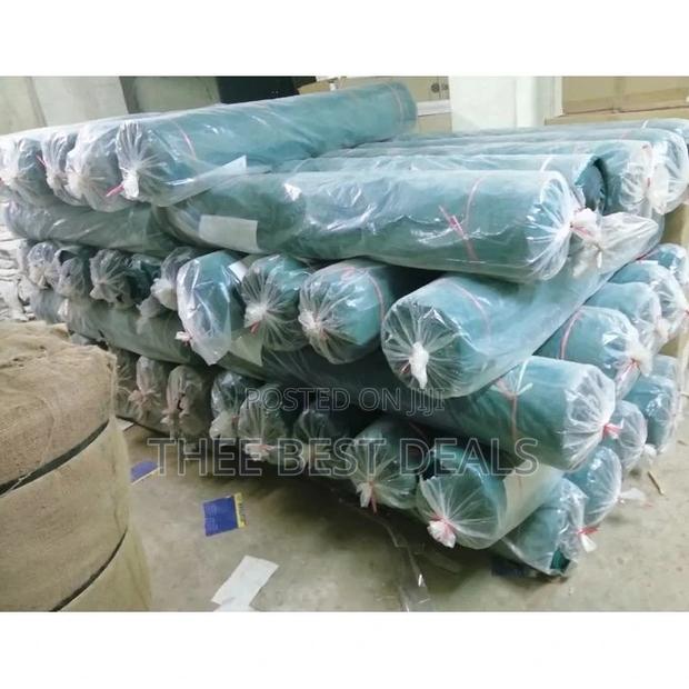Scaffolding Safety Construction Nets Available