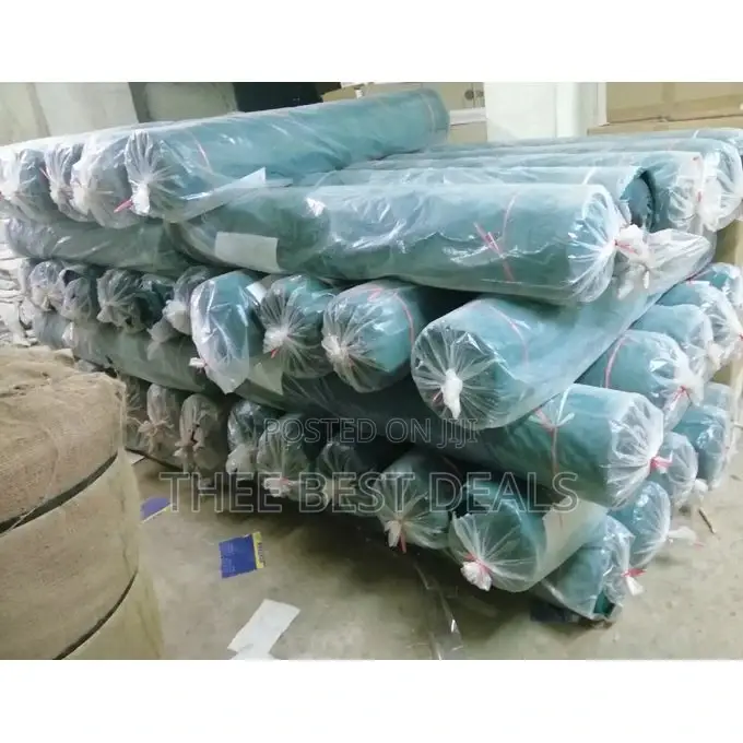 Scaffolding Safety Construction Nets Available