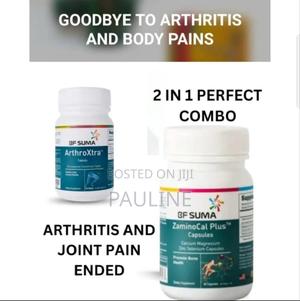 Zaminocal and Arthrxoxtra - thumbnail 2
