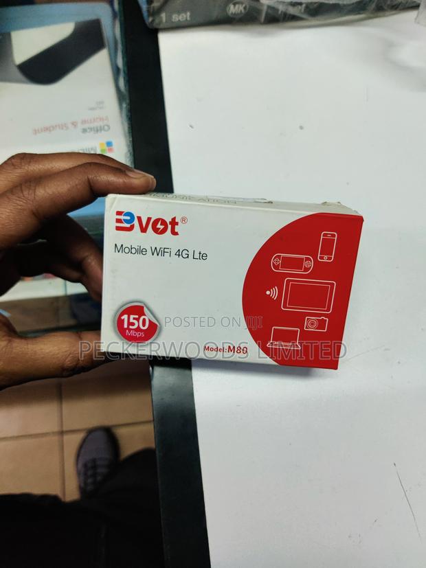 Bvot Universal 4g/5g Portable Pocket Wifi