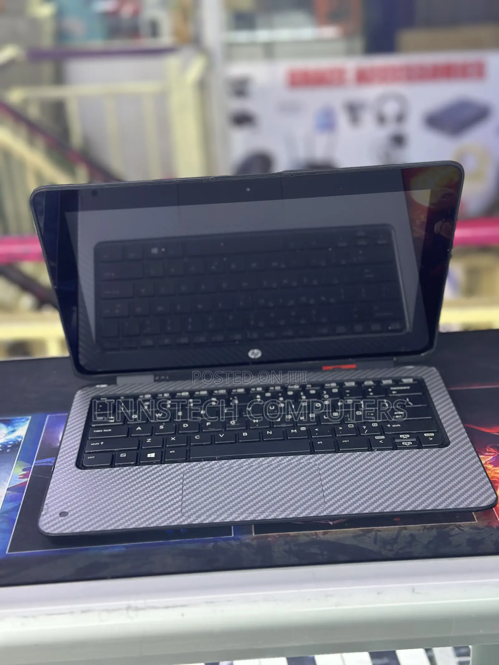 Laptop HP ProBook 11 X360 G1 EE 8GB Intel Pentium SSD 128GB