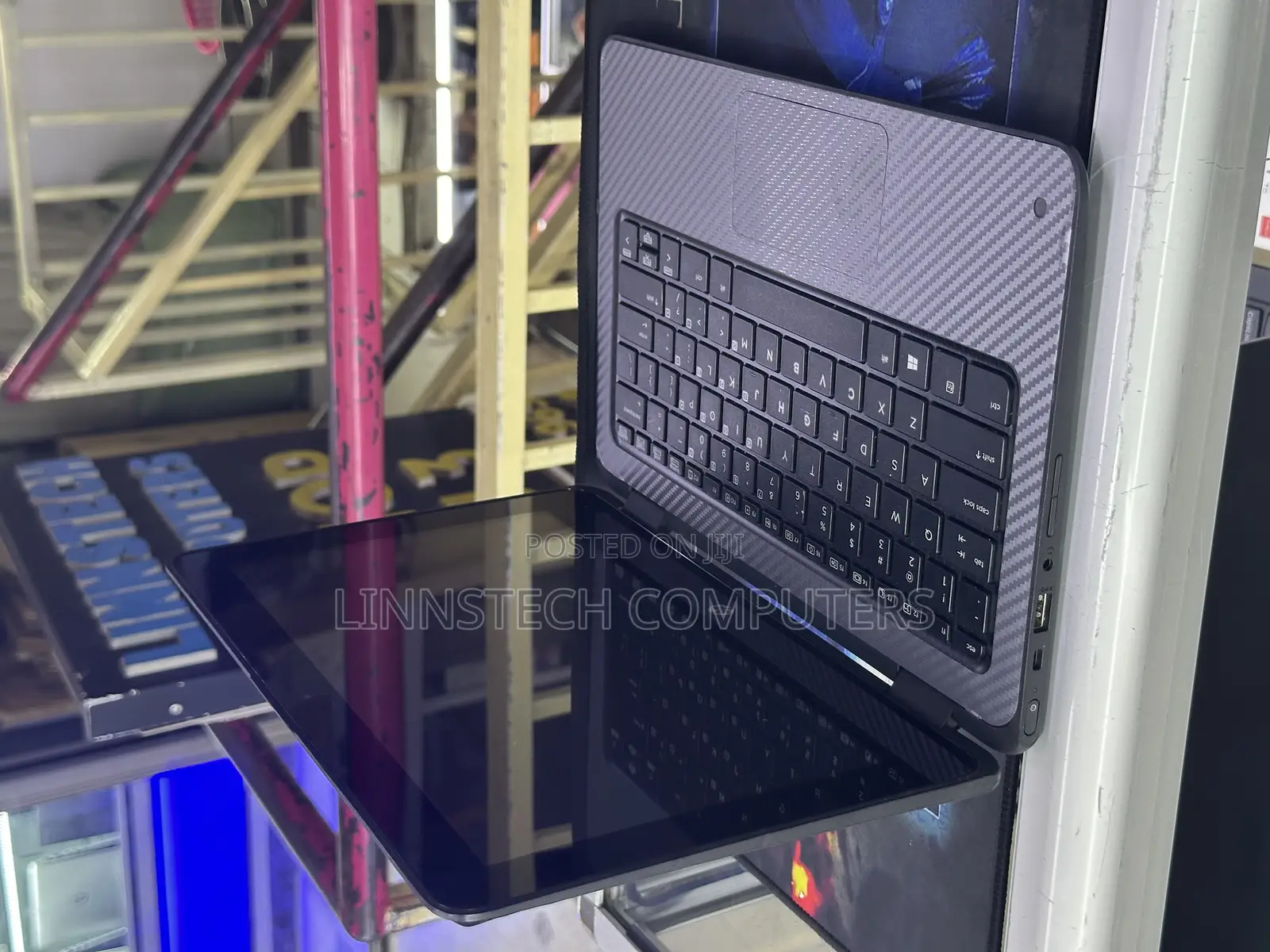 Laptop HP ProBook 11 X360 G1 EE 8GB Intel Pentium SSD 128GB