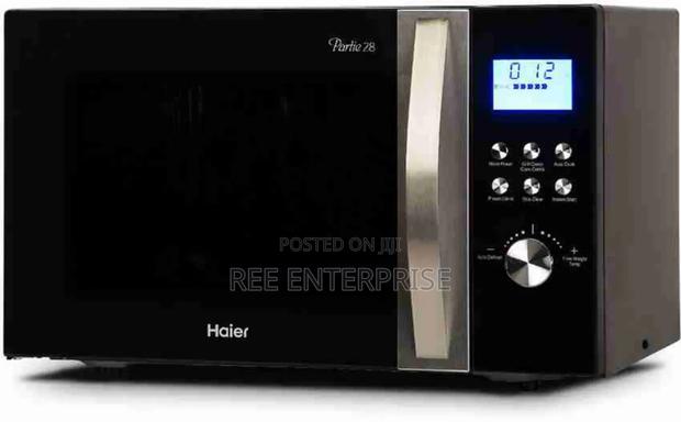 Digital Microwave Oven 28 Litres Haier