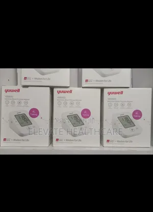 Blood Pressure Machine