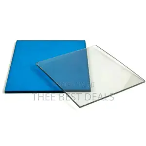 Solid Polycarbonate Sheets