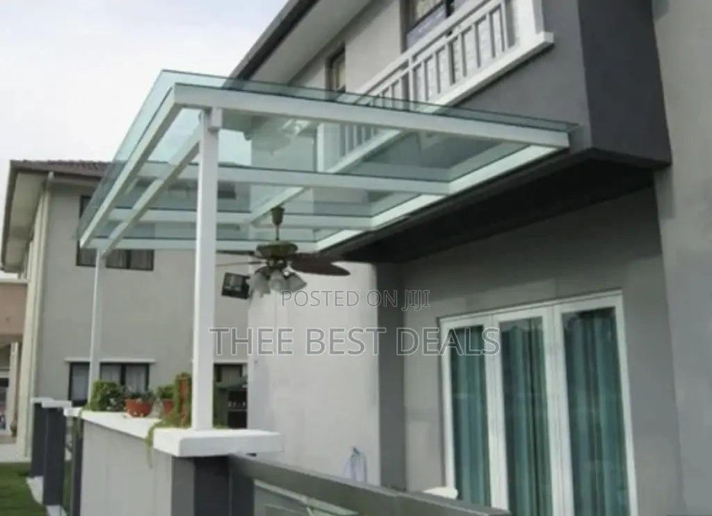 Solid Polycarbonate Sheets