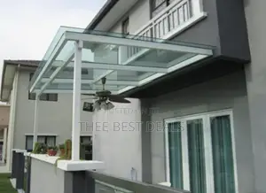 Solid Polycarbonate Sheets