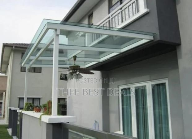 Solid Polycarbonate Sheets - thumbnail 2