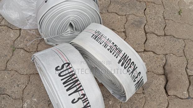 Sunny Delivery Discharge Pipe - main view