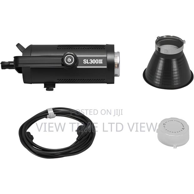 Godox Sl300iii Led Video Light - main view