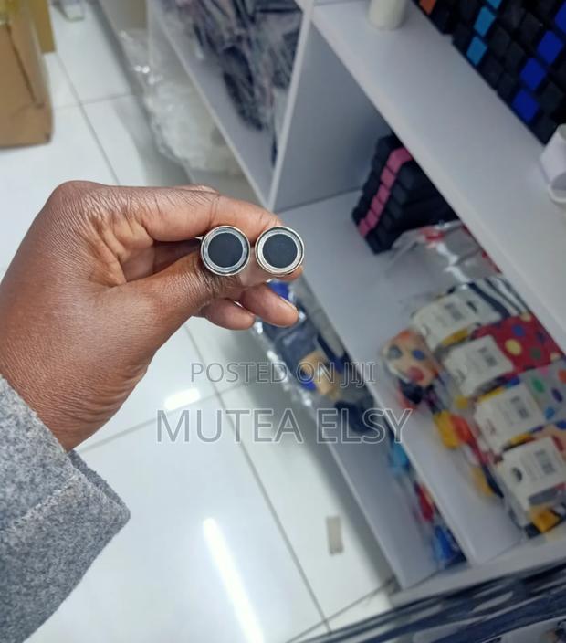 Black Silver Executive Cafflings - thumbnail 2