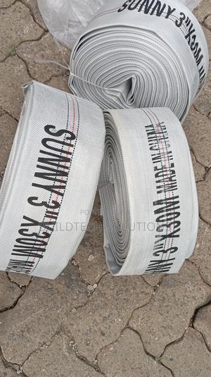 Sunny Hose 3 Inch - thumbnail 2