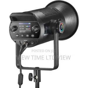 Godox Sz150r Zoom RGB Led Video Light (2500-, 150w)