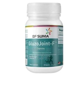 Gluzo-Joint F Capsules - thumbnail 2
