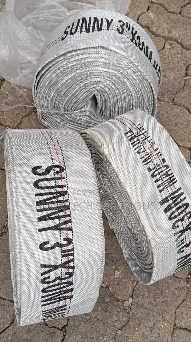 Ready Stock Sunny Hose Pipe