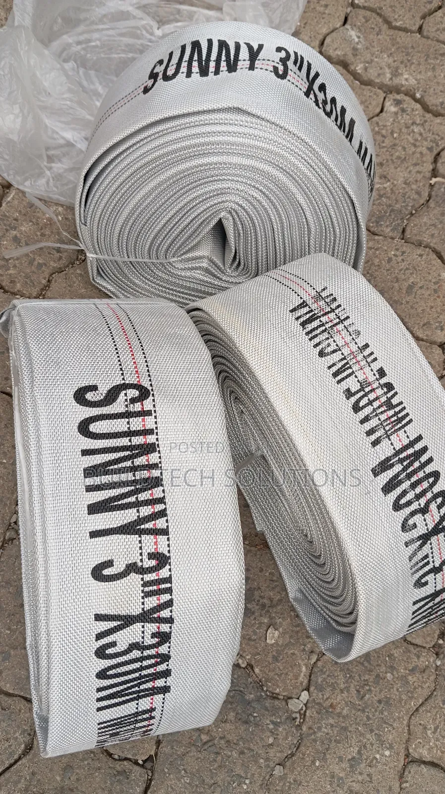 Ready Stock Sunny Hose Pipe