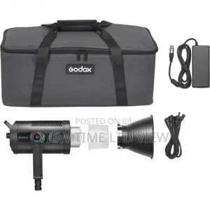 Godox Sz150r Zoom RGB Led Video Light (2500-, 150w)
