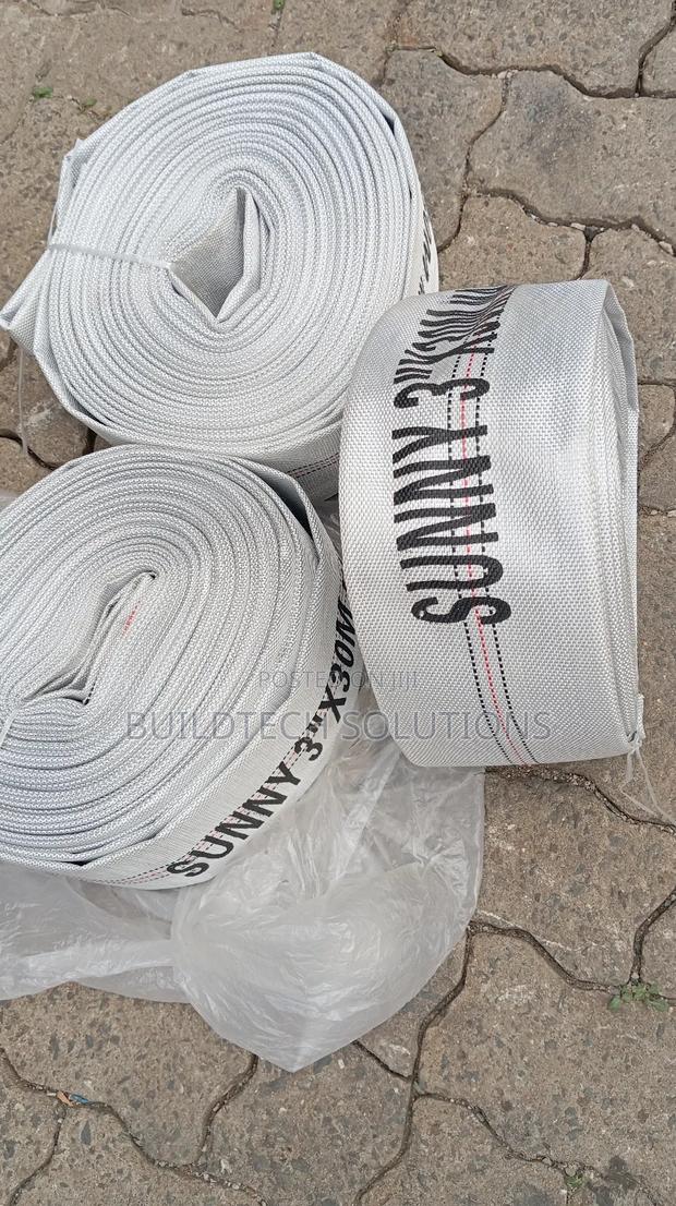 Sunny Archives 3inch Hose Pipe - main view