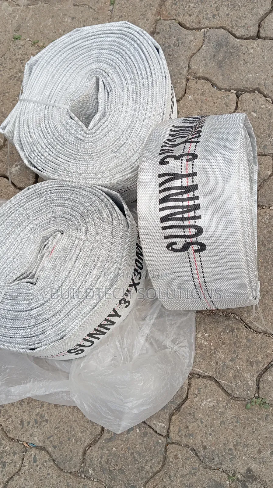 Sunny Archives 3inch Hose Pipe