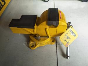 Bench Vise (3 Inch) - thumbnail 2