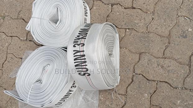 Shop White Sunny Hose Pipe. - main view