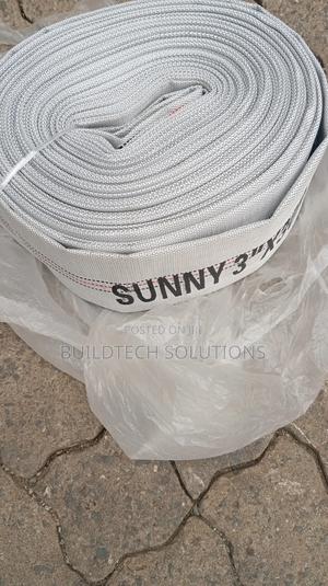 PVC Lay Flat Hose Pipe. - thumbnail 2