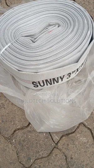 PVC Lay Flat Hose Pipe.