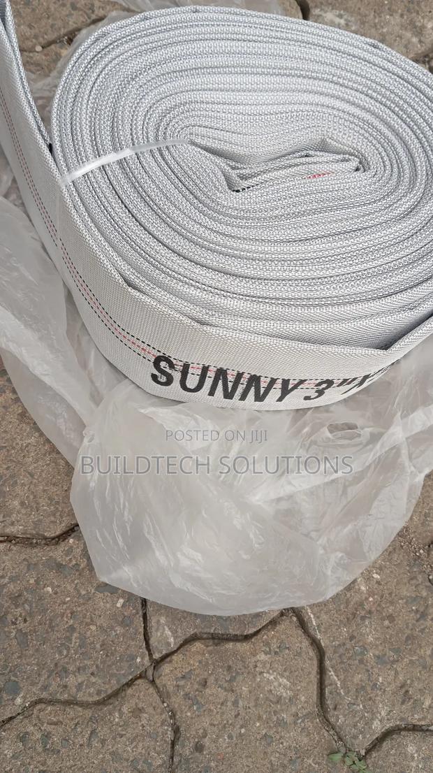 For Water PVC Sunny Hose