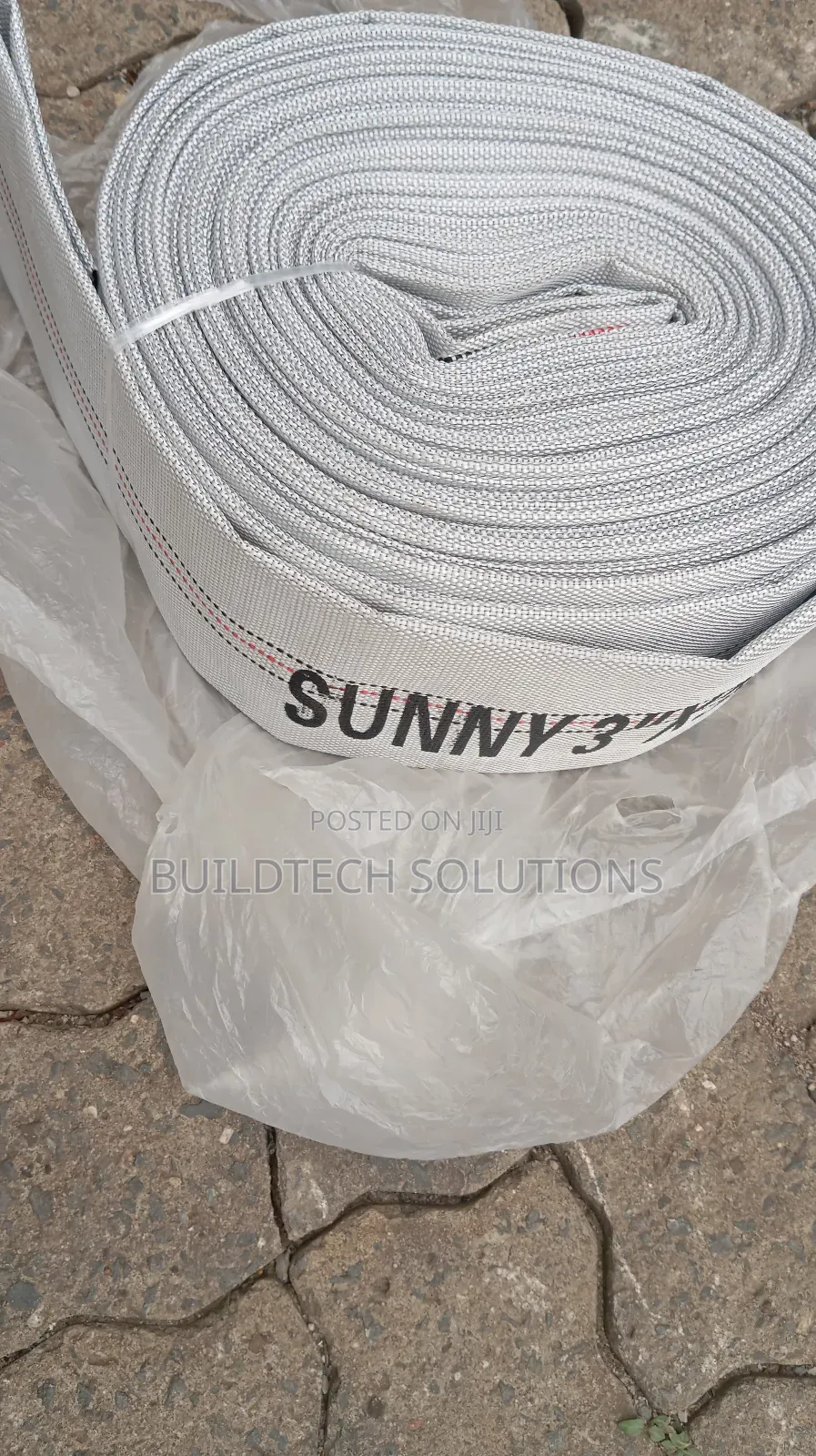 For Water PVC Sunny Hose