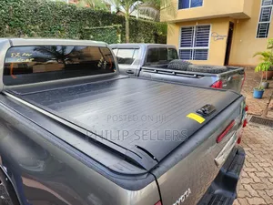 The Developed a Key Slot Cover to Prevent Water