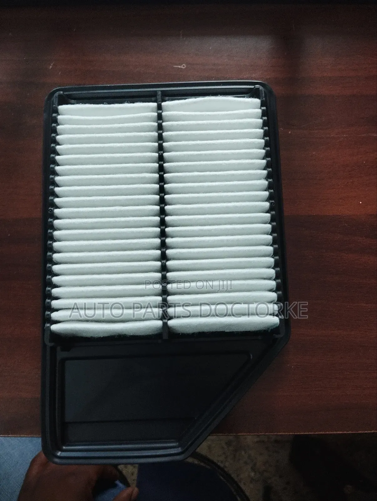 Honda N/One Air Filter