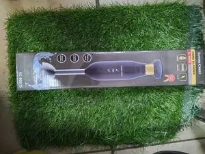 Silver Crest Hand Blender