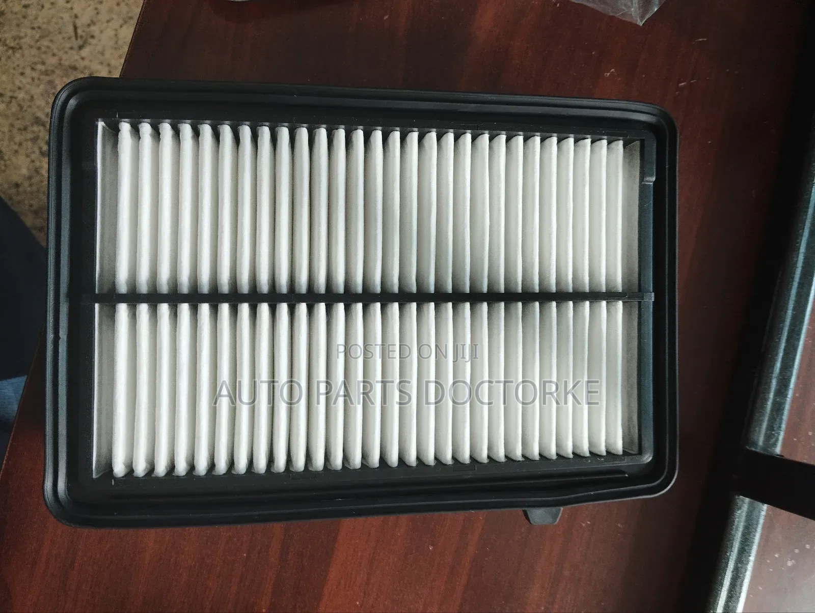 Honda Step Wagon Rk Series Air Filter