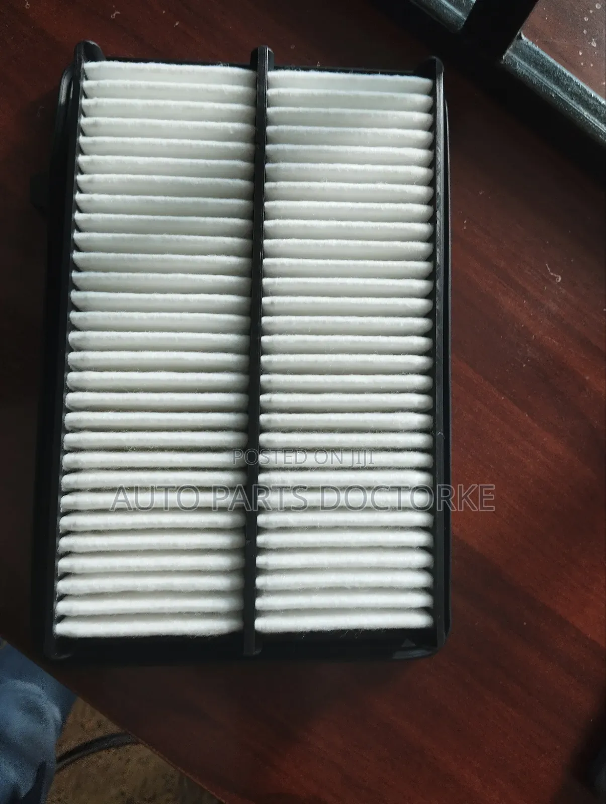 Honda Step Wagon Rk Series Air Filter