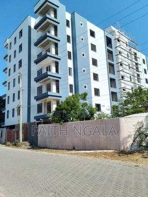 2bdrm Apartment in Nyali for sale - main view