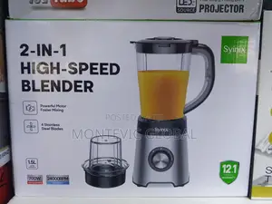 Synix High Speed Blender