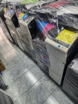 Corporate Printer Service - Kyocera, Hp Bizhub Ricoh