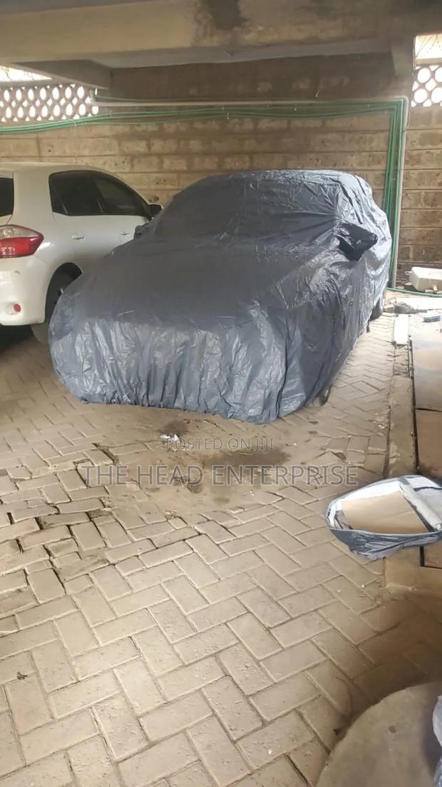100% Water,Sun and Dust Proof Mazda Axela Car Cover