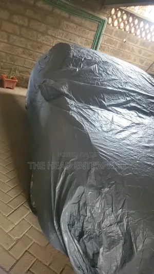 100% Water,Sun and Dust Proof Mazda Axela Car Cover